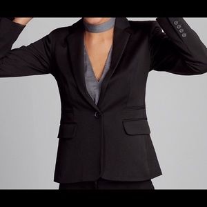 Express blazer, nwt ,never used.